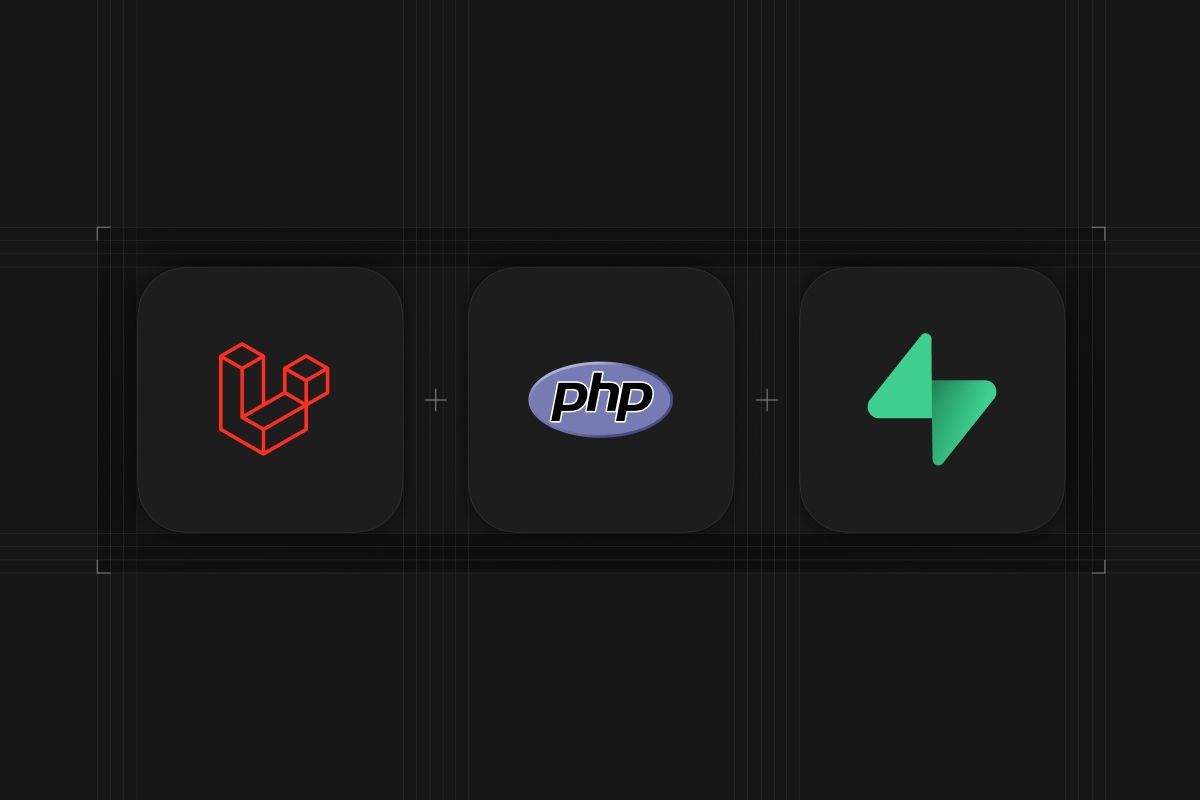 Getting started with Laravel and Postgres
